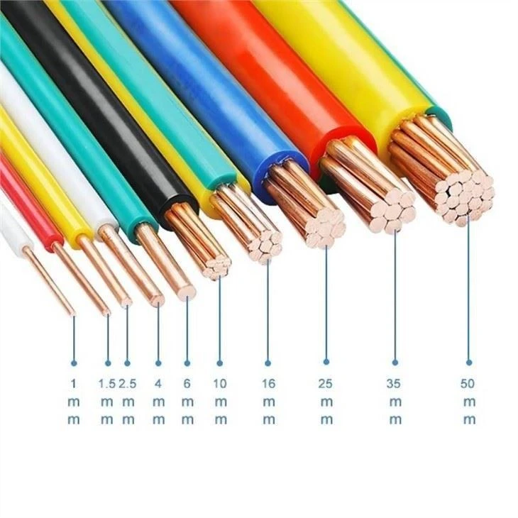 22 Awg Single Core Wire