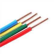 18 Авг једножилна жица