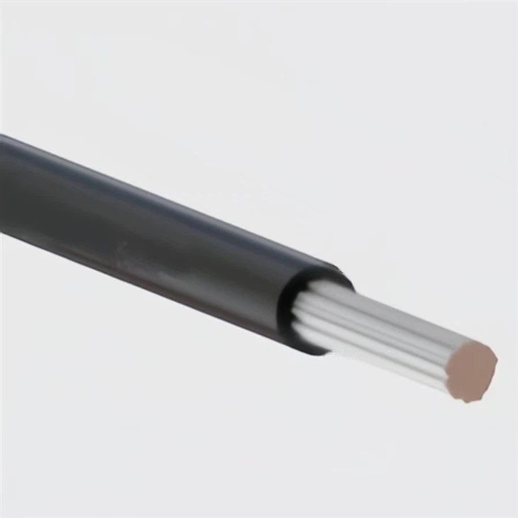 UL1015 Energy Storage Cable